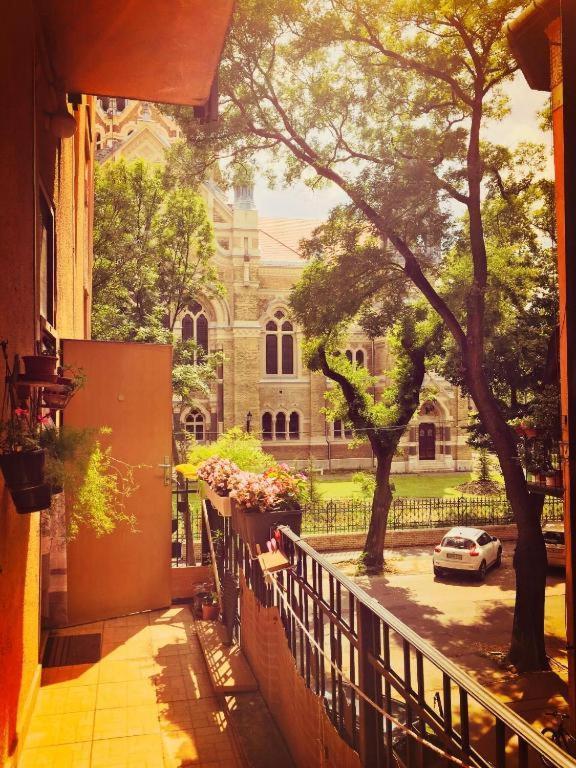 Old Town Apartment سيغيد المظهر الخارجي الصورة