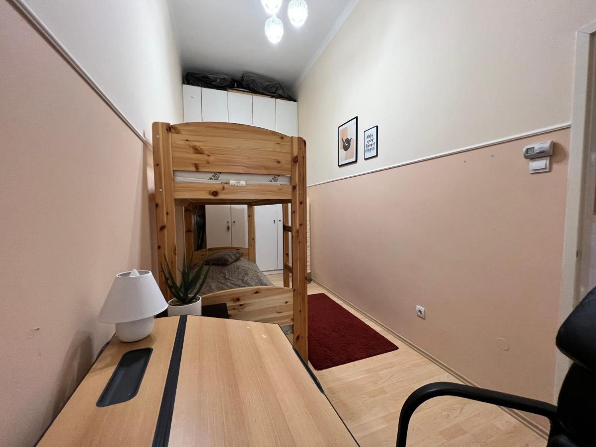 Old Town Apartment سيغيد المظهر الخارجي الصورة