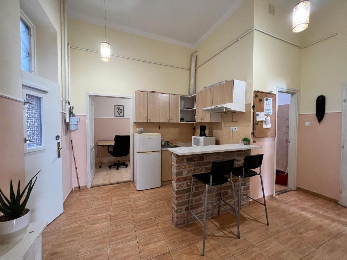 Old Town Apartment سيغيد المظهر الخارجي الصورة