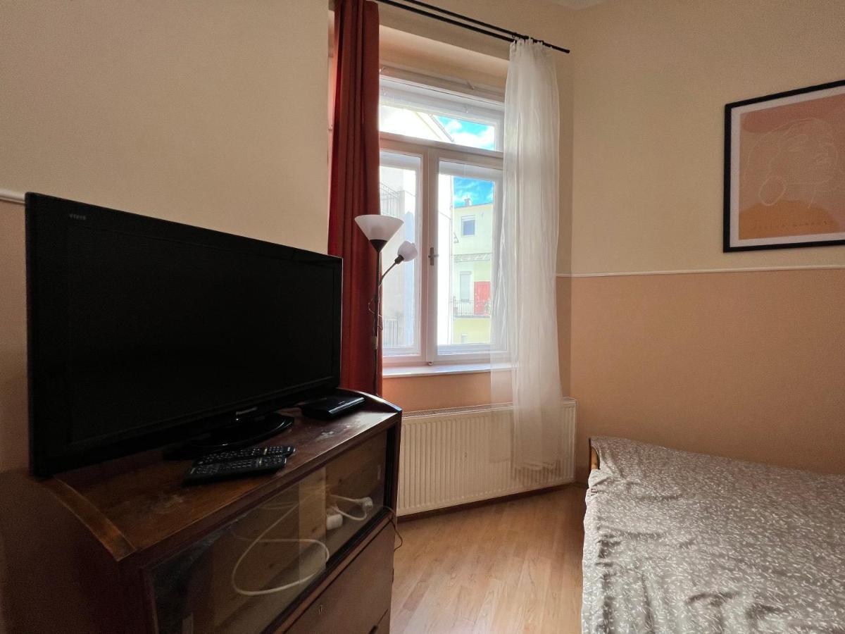 Old Town Apartment سيغيد المظهر الخارجي الصورة